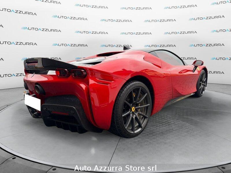 Ferrari SF90 Stradale SF90 Stradale 4.0