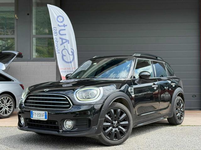 MINI Countryman 2.0 Cooper D Baker Street Countryman
