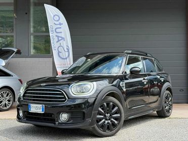 MINI Countryman 2.0 Cooper D Baker Street Countryman
