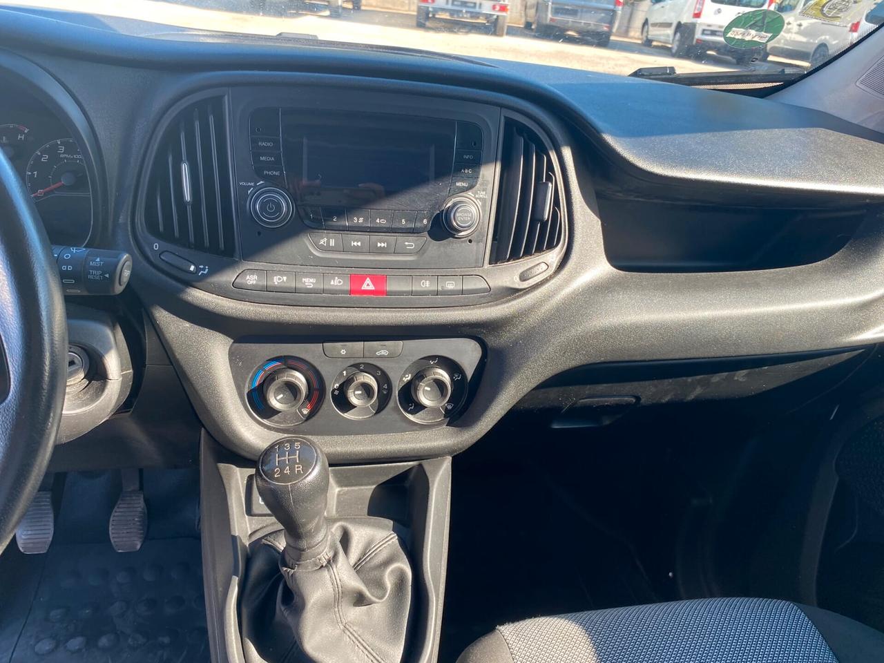 FIAT DOBLO (C41)