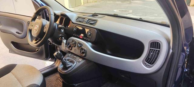 FIAT Panda 1.2 Lounge km. 33.000!!!!!!!!