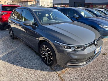 Volkswagen Golf 2.0 TDI SCR Style SI NEOPATENTATI
