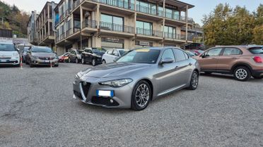 Alfa Romeo Giulia JTDM 150CV Business - KM 58000