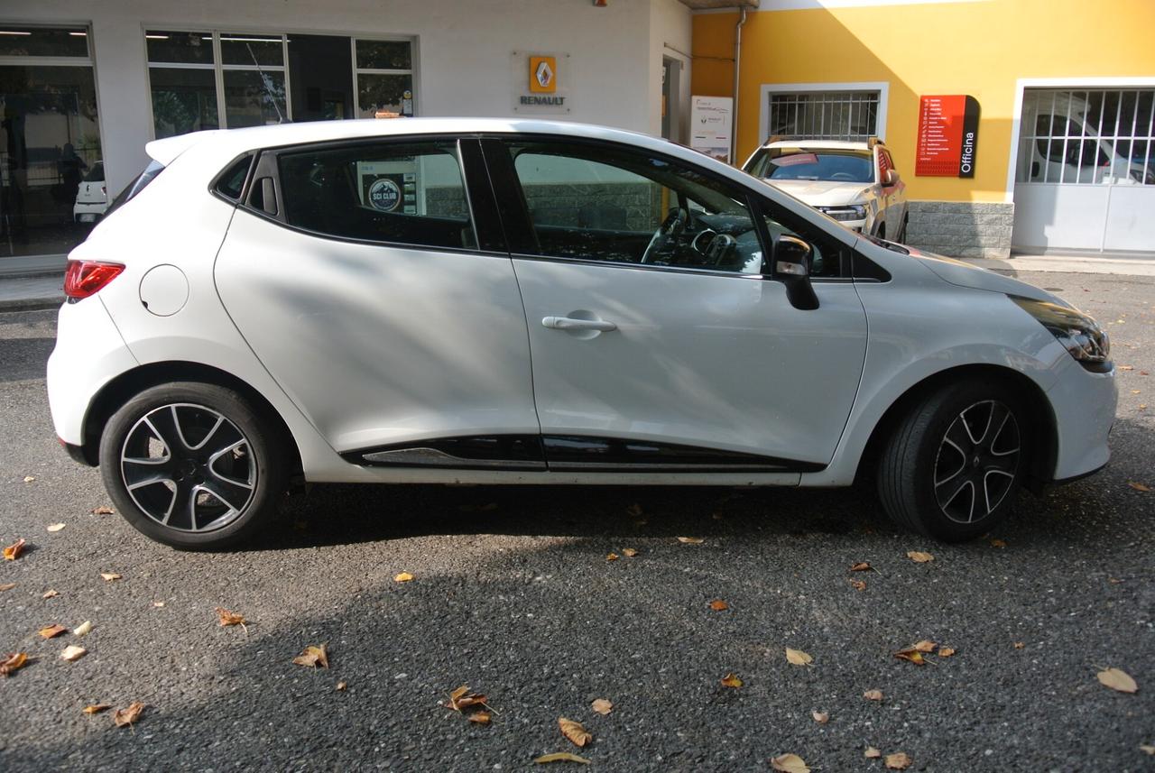 Renault Clio dCi 8V 90CV Start&Stop 5 porte Energy Intens