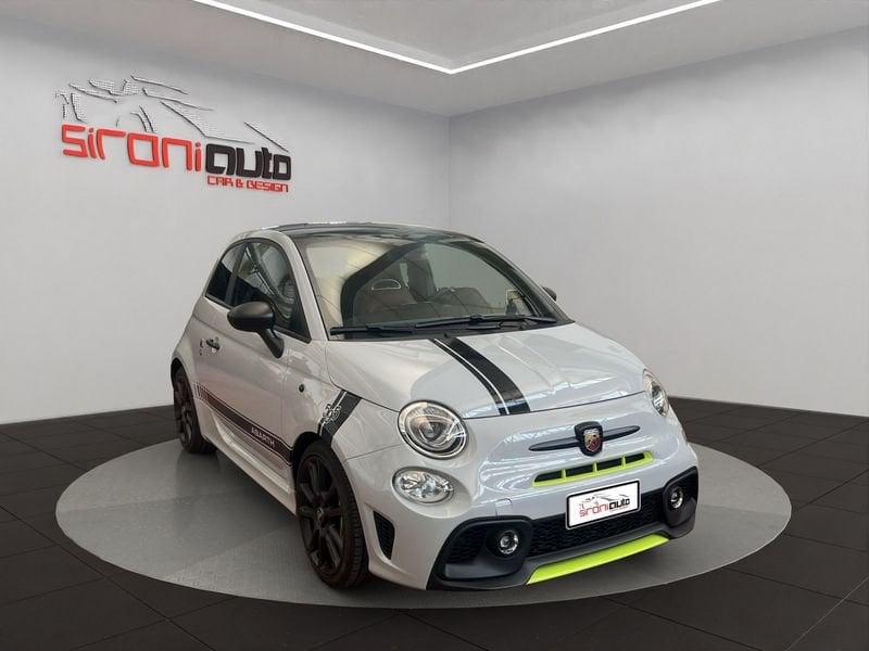 Abarth 595 595 1.4 t-jet Turismo 165cv