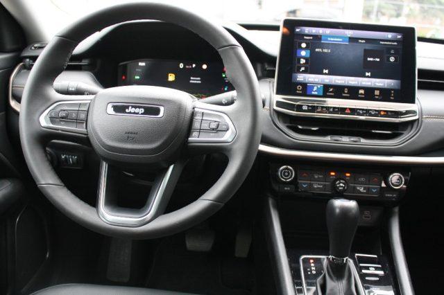 JEEP Compass 1.3 Turbo T4 240 CV PHEV AT6 4xe Trailhawk