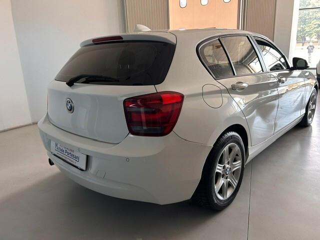 Bmw 116 116d 2.0 116CV cat 5 porte.It DPF