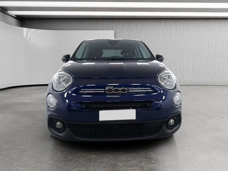 FIAT 500X 1.0 t3 Club 120cv
