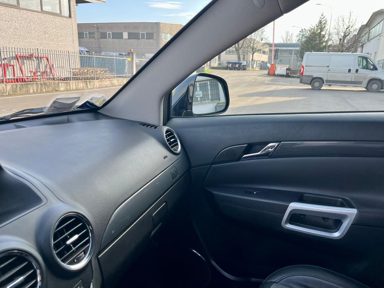 Opel Antara 2.2d 2014 148.000km perfetta