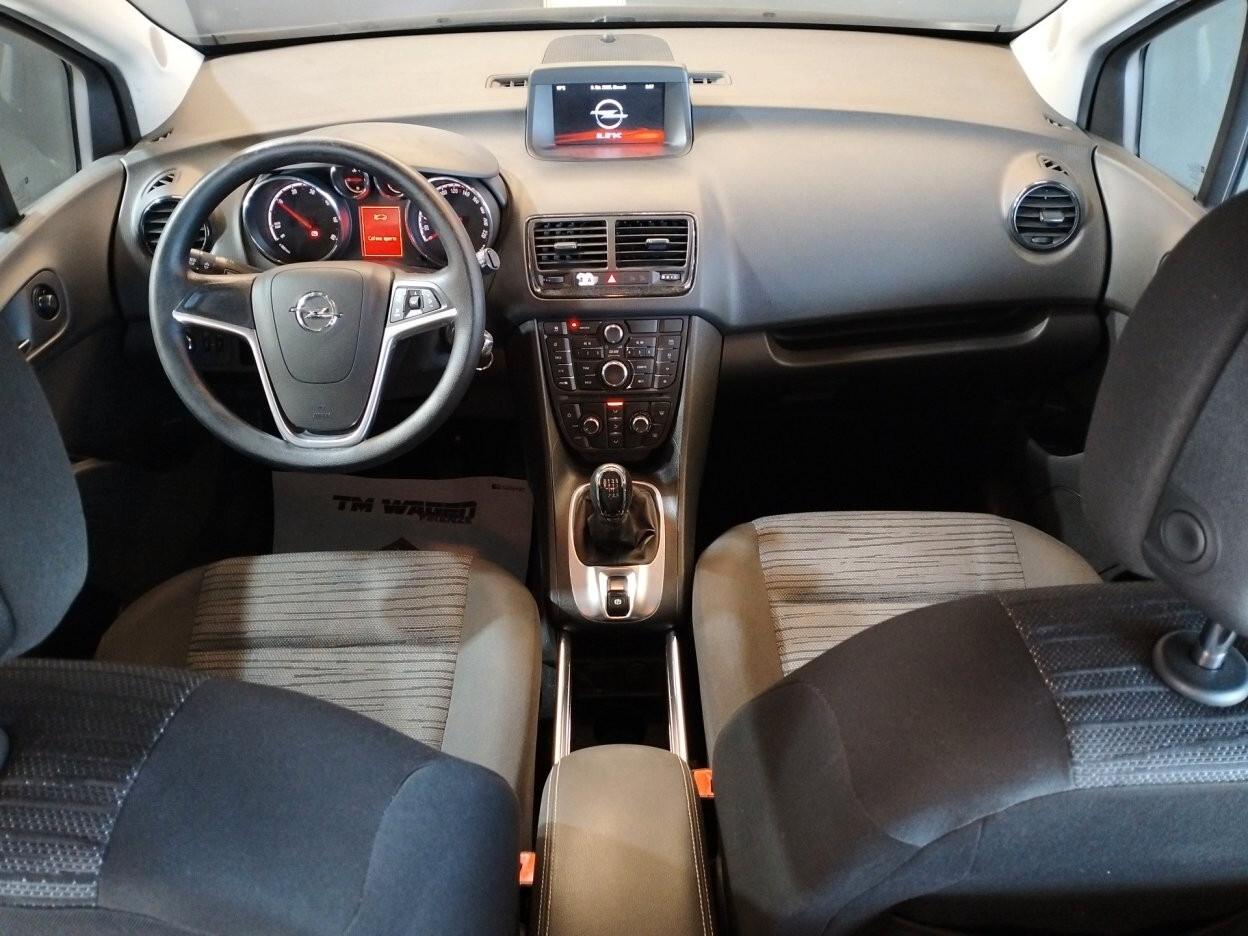 Opel Meriva 1.6 cdti Innovation (cosmo) s
