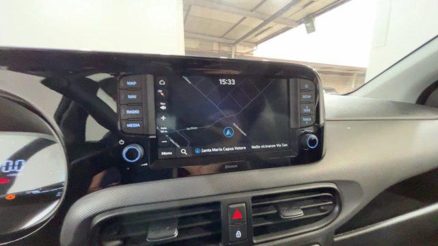 HYUNDAI i10 1.0 MPI Connectline