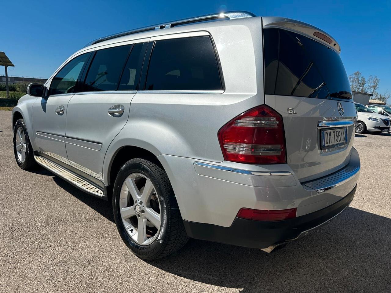 Mercedes GL 320 Automatico 7 posti