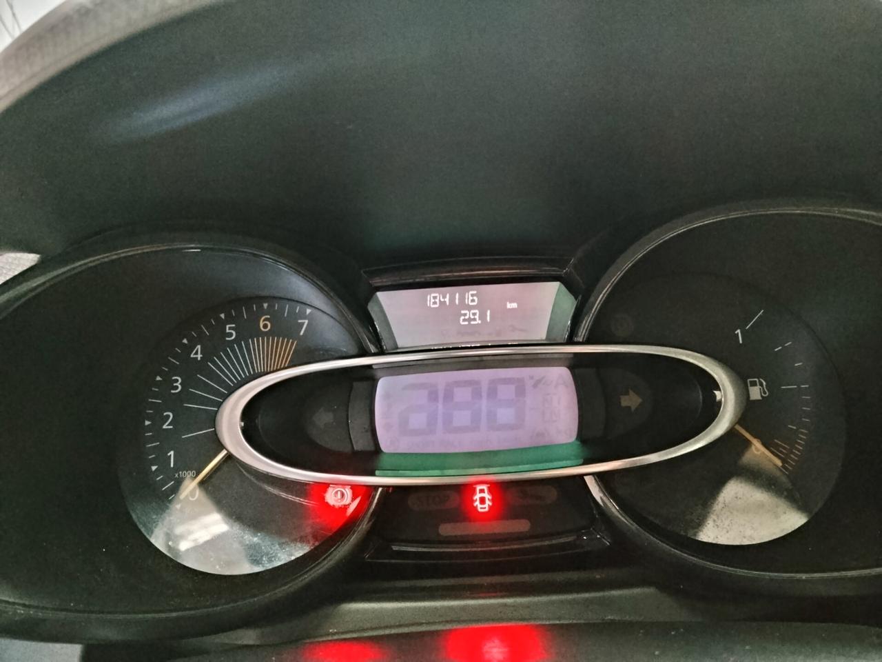 Renault Clio 1.2 Benz/ GPL 2015 CON GARANZIA