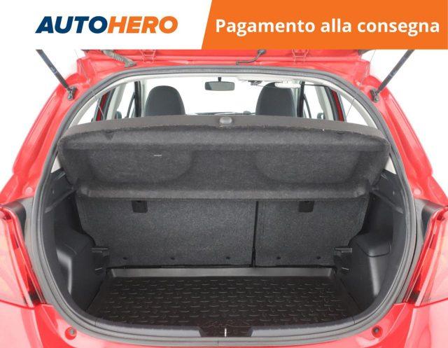TOYOTA Yaris 1.0 5 porte Cool