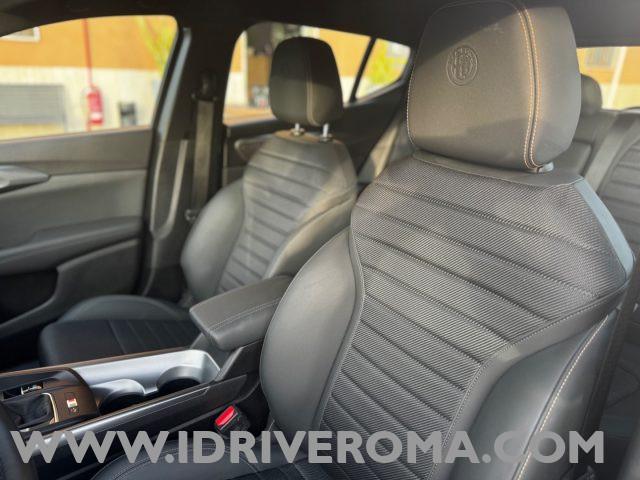 ALFA ROMEO Tonale 1.5 160 CV Ti ?TURBO ITALIA?