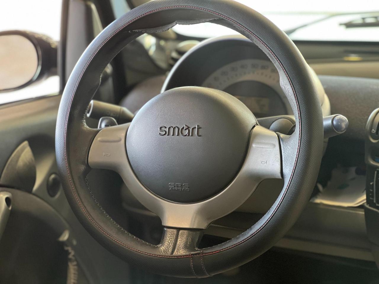 Smart fortwo coupe Fortwo 0.8 cdi Smart&Pulse