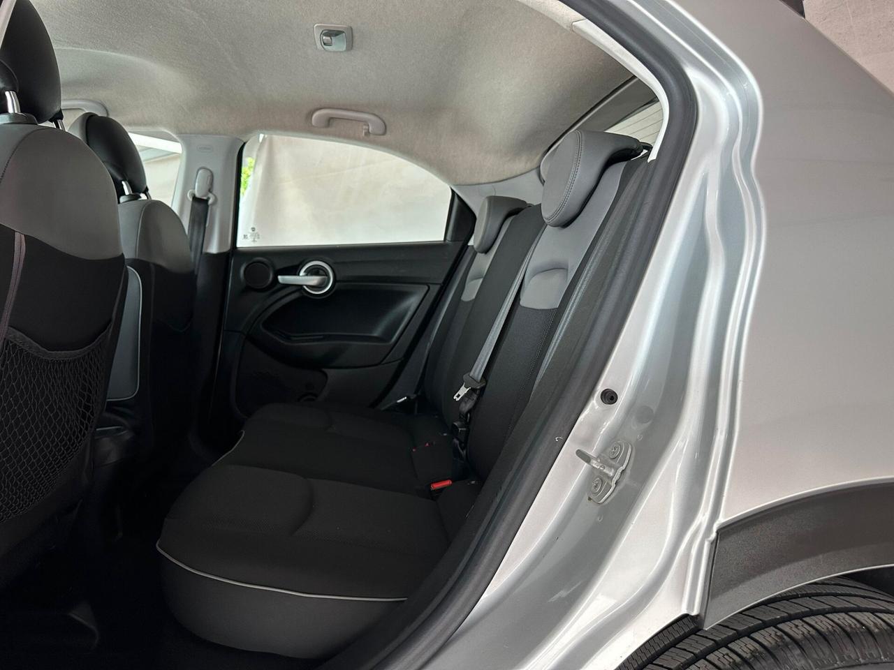 Fiat 500X 1.3 MultiJet 95 CV Business
