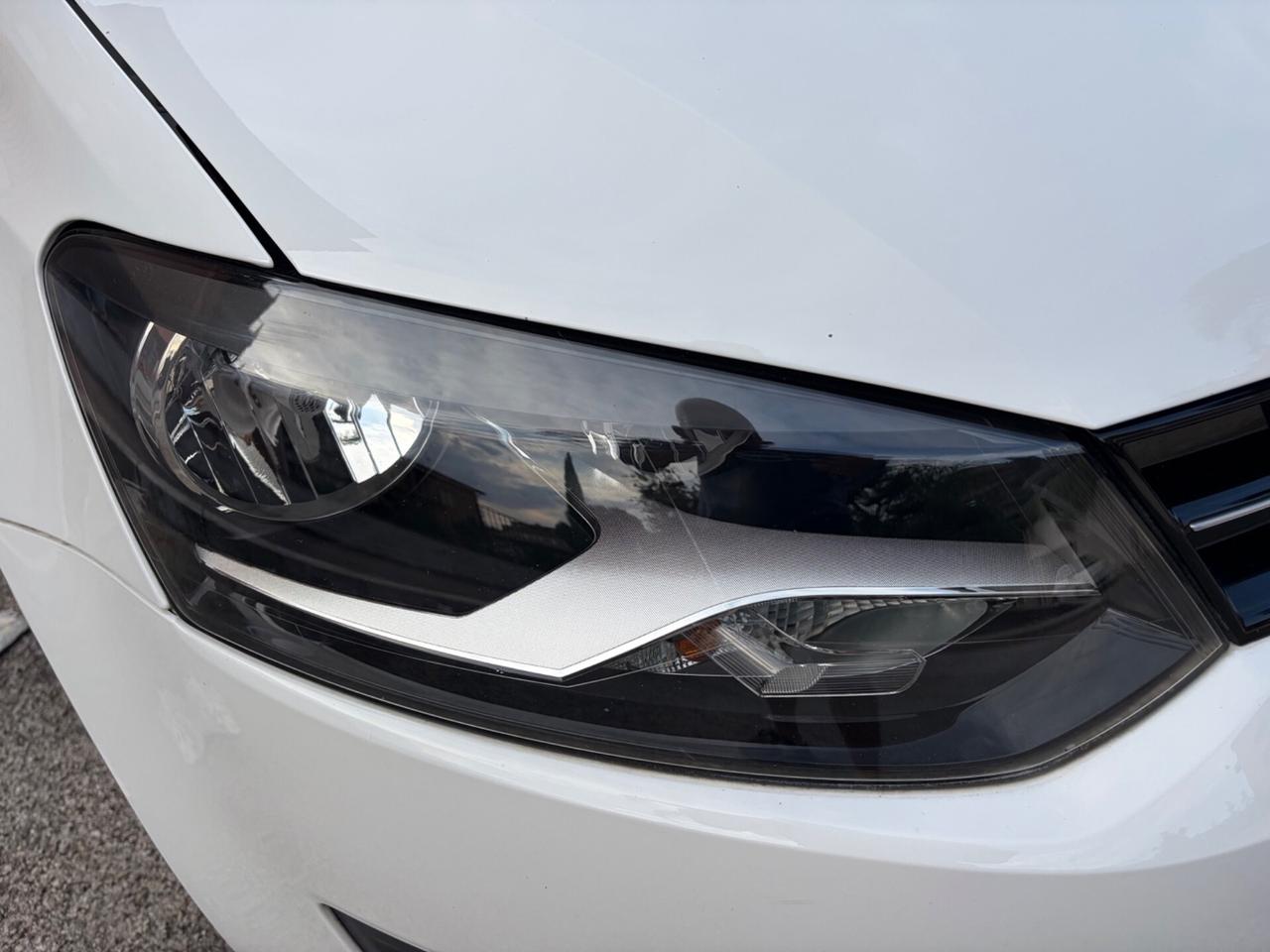 Volkswagen Polo 1.6 TDI ideale per neopatentati