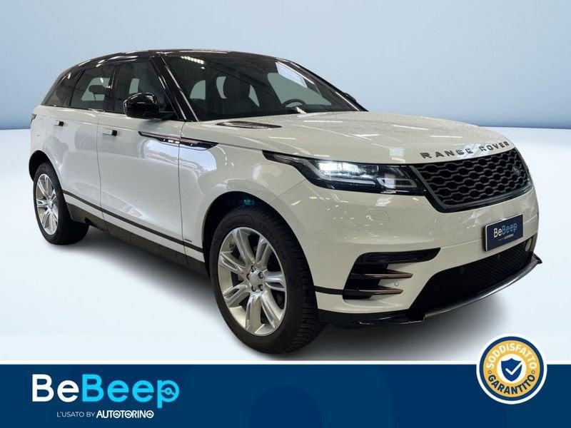 Land Rover Range Rover Velar 2.0D I4 R-DYNAMIC S 180CV AUTO M