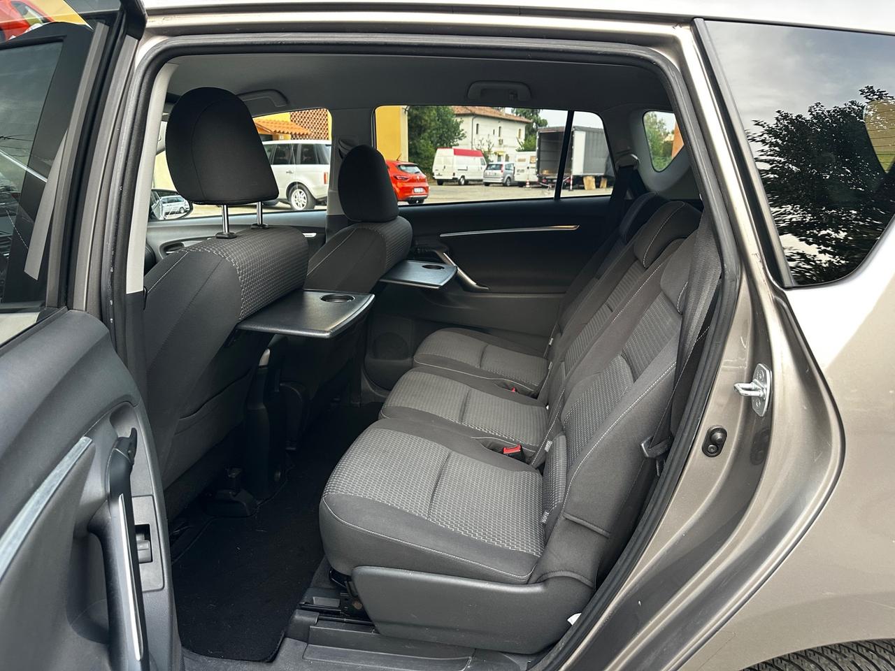 Toyota Verso 1.6 D-4D Style 7 posti 150mila km