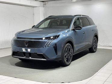 Peugeot 5008 1.2 hybrid Allure 136cv e-dcs6