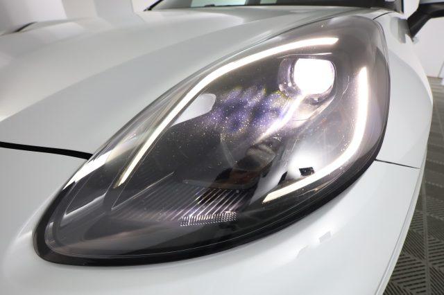 FORD Puma Puma 1.0 EcoBoost Hybrid 125 CV S&S ST-Line