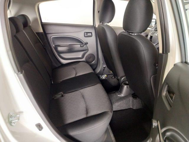 MITSUBISHI Space Star 1.2 Invite