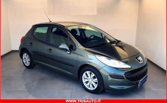 PEUGEOT 207 1.4 HDi 70CV 5p. NEOPATENTATI