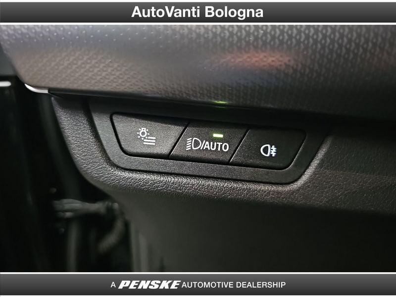 BMW Serie 2 Active Tourer 218d Active Tourer Msport