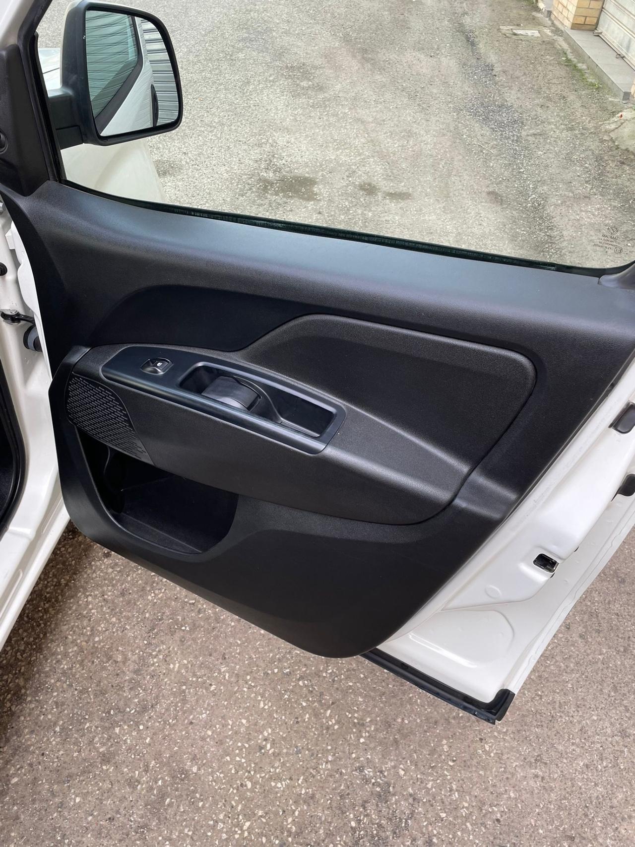 Fiat Doblo Doblò 1.3 MJT PC 5 Posti N1