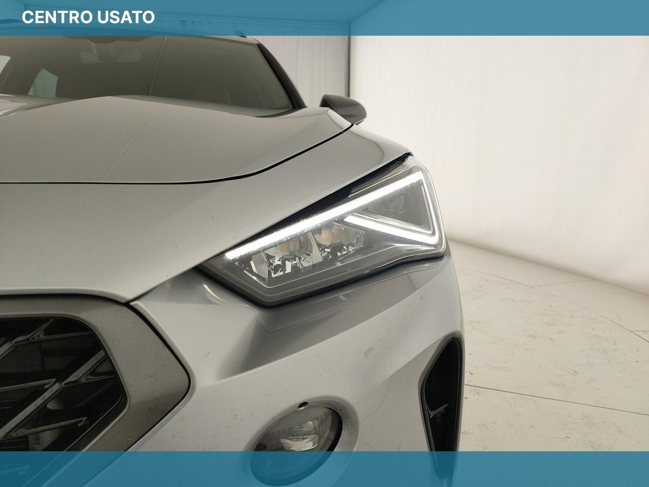 1.4 e-Hybrid 204 CV DSG