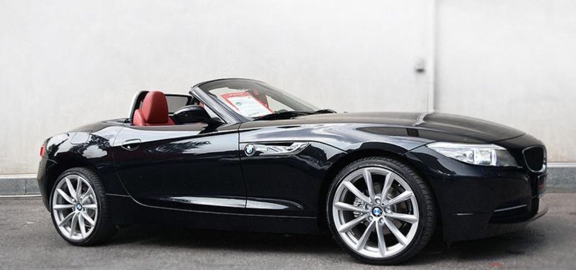 Bmw Z4 sDrive20i H&K NAVI FULL