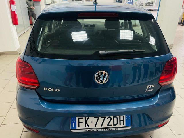 VOLKSWAGEN Polo 1.4 TDI 5p. Business