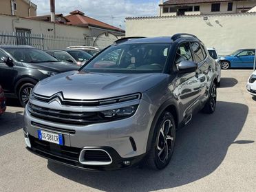 CITROEN C5 Aircross BlueHDi 1.5 130 Shine 90MILAKM SOGGIORNO GRATIS