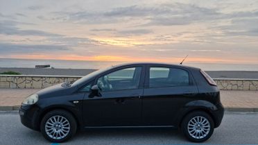 Fiat Punto Evo 1.3 Mjt 75 CV 5 porte Dynamic