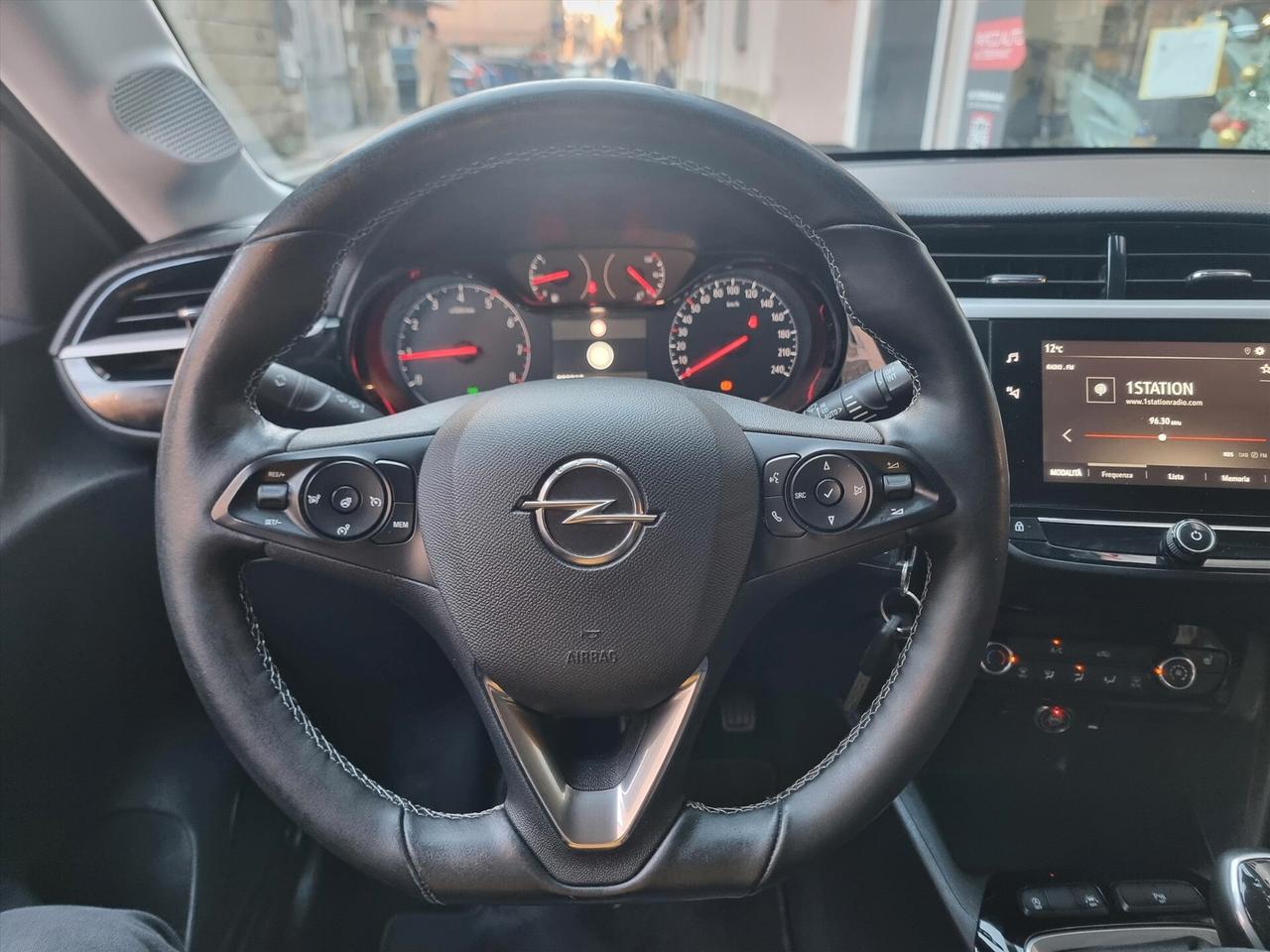 Opel Corsa 1.2 75 GPL CV Edition ITALIANA