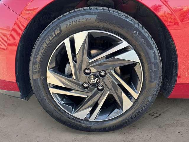 Hyundai i20 1.2 MPI MT GPL ConnectLine
