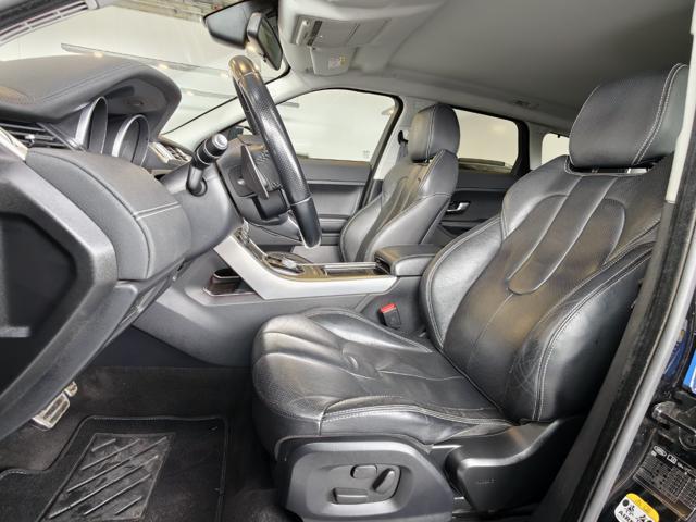 LAND ROVER Range Rover Evoque 2.2 Sd4 5p. Dynamic