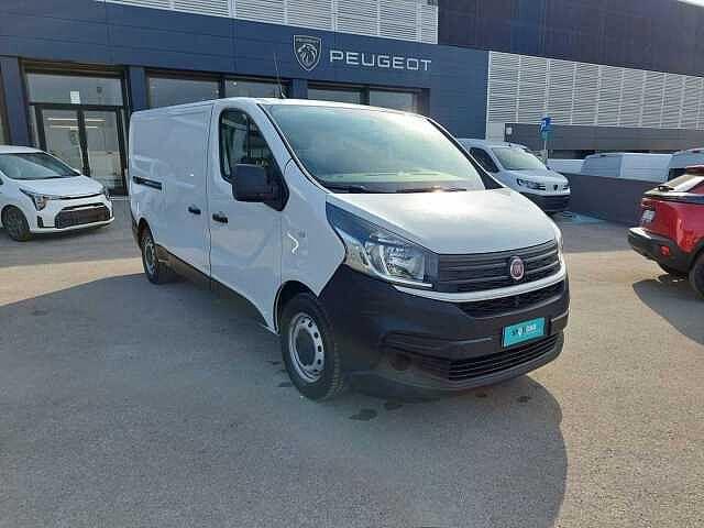 Fiat Talento 2.0 Ecojet L1H1 N1 12Q 120CV S&S E6d