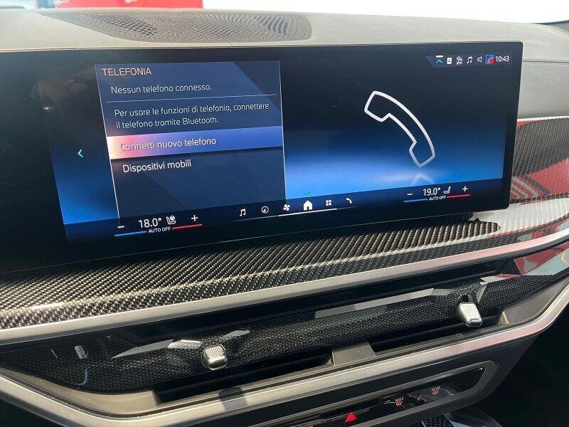 BMW X6 X6 xDrive30d 48V Msport