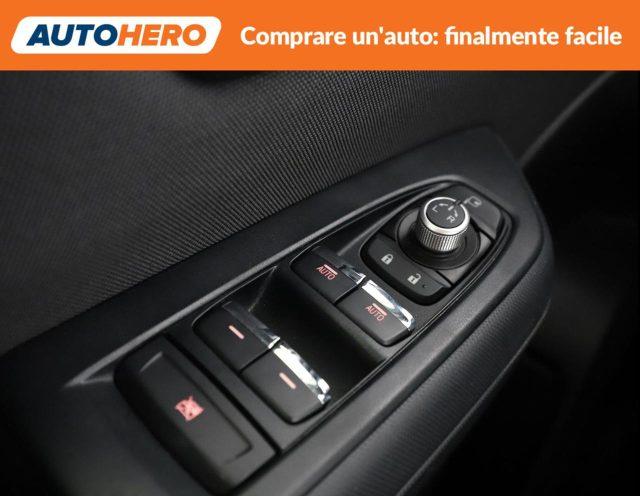 SUBARU Forester 2.0 MHEV CVT Lineartronic Style