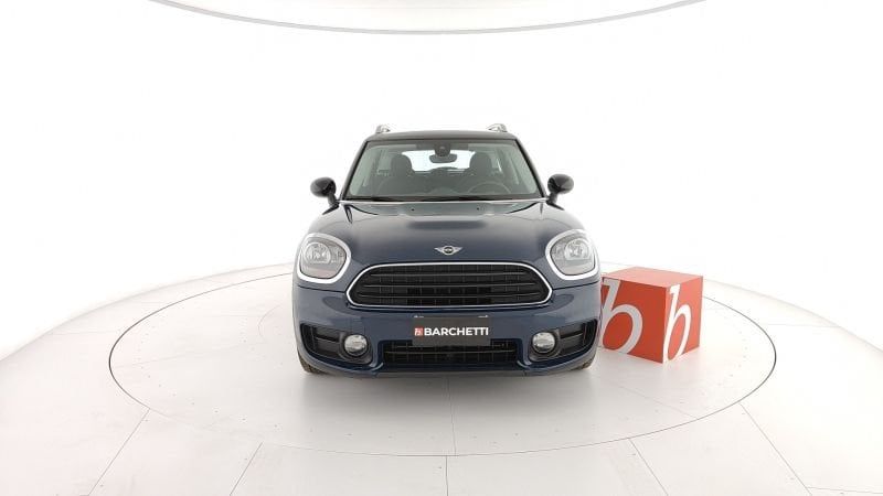 MINI Mini Countryman F60 MINI 2.0 COOPER D BUSINESS COUNTRYMAN