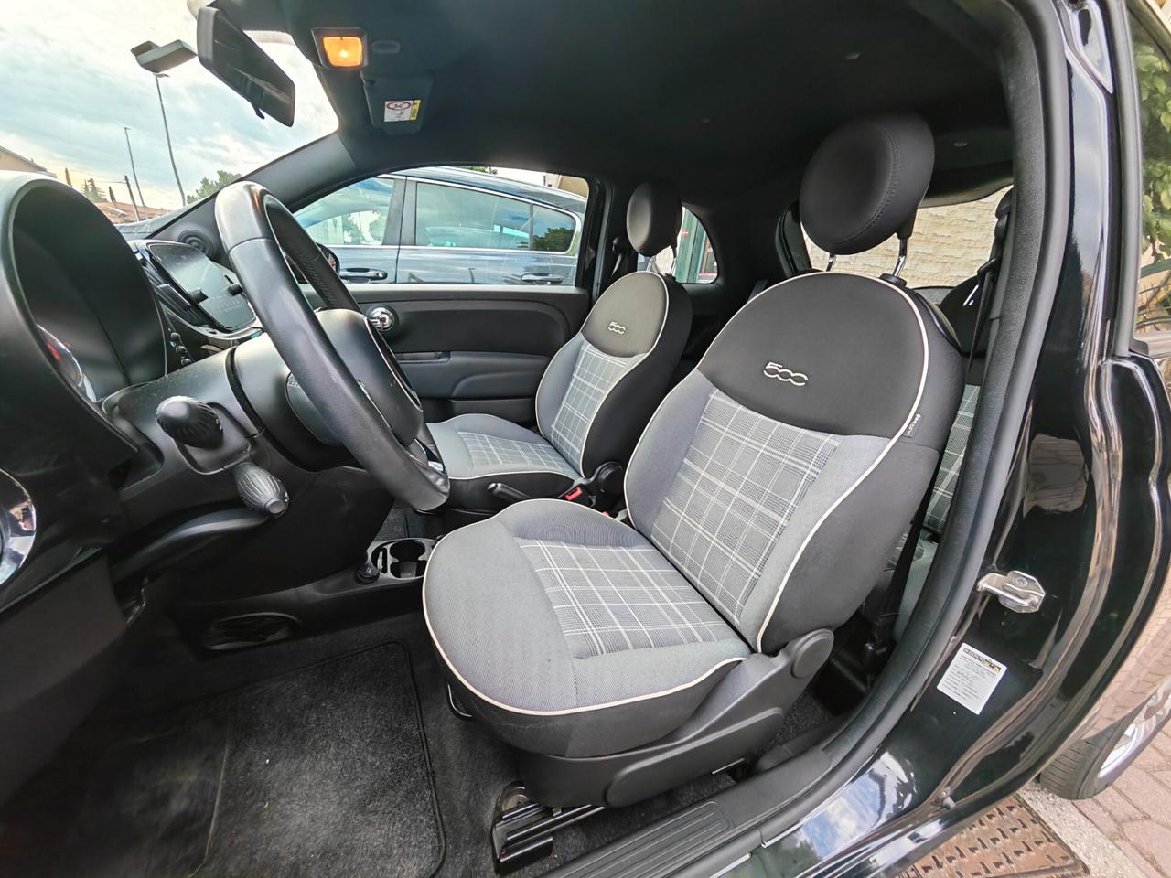 Fiat 500 1.0 Hybrid Star