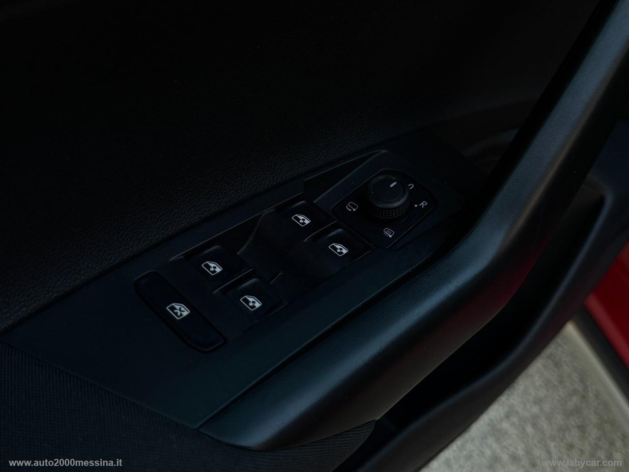 VOLKSWAGEN Taigo 1.0 TSI Life