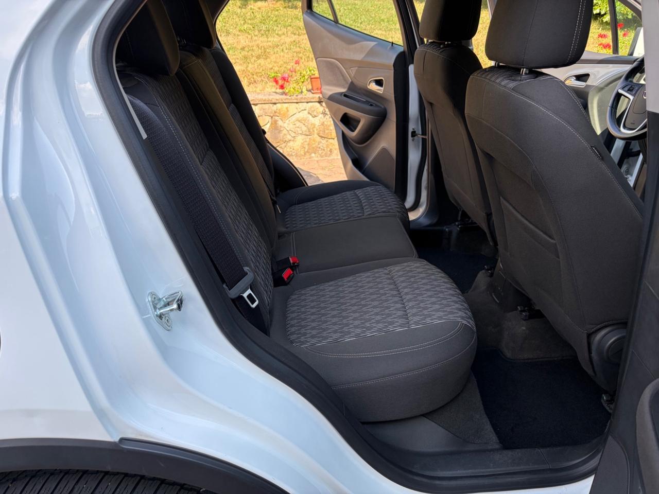 Opel Mokka 1.7 CDTI Ecotec 130CV 4x4 Start&Stop Cosmo