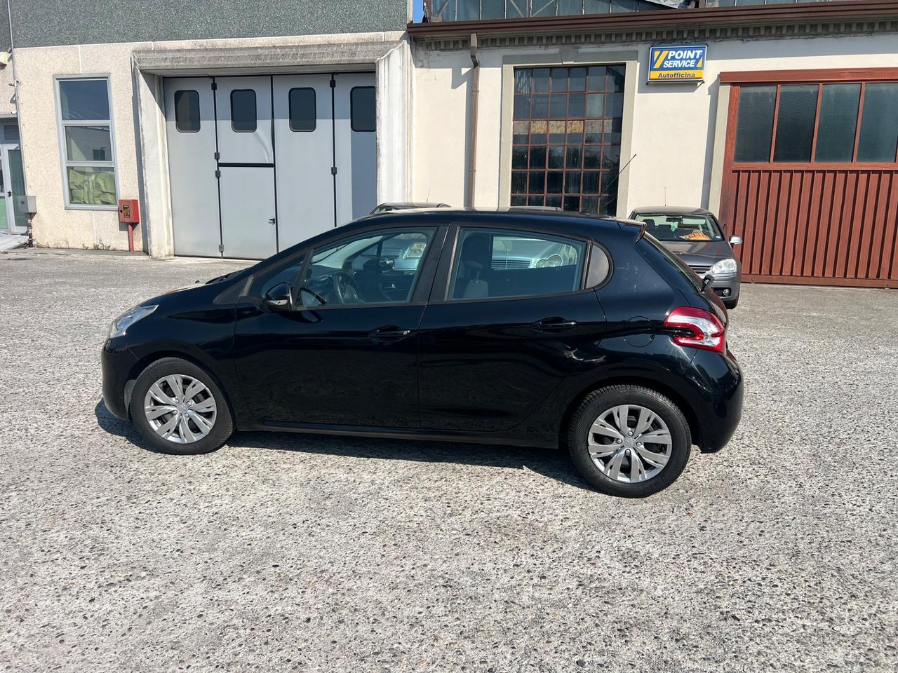 Peugeot 208 1.2 VTi 82 CV 5 porte Access