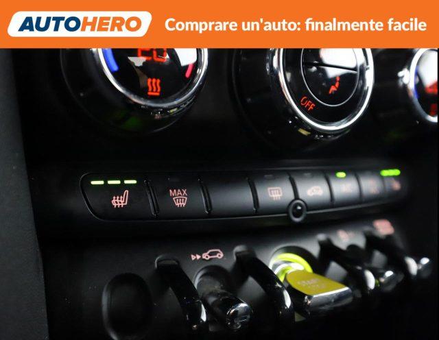 MINI Cooper SE M