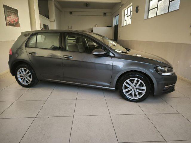 VOLKSWAGEN Golf 1.6 TDI 115 CV 5p. Business BlueMotion Technology