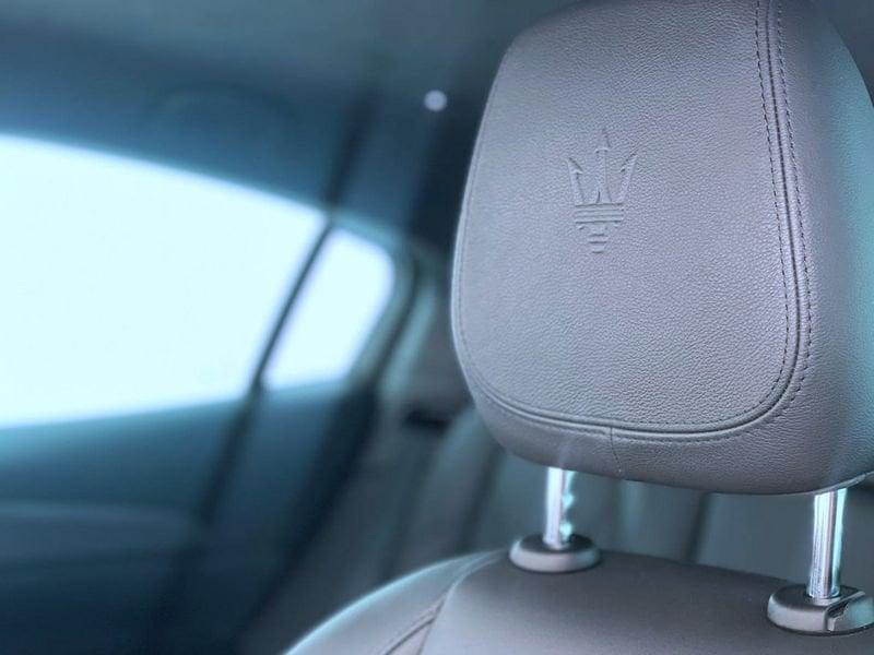 Maserati Grecale 2.0 300cv MHEV GT PrimaSerie Q4 auto