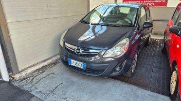 Opel Corsa 1.2 5 porte Ecotec